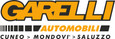 Logo Garelli Automobili Srl